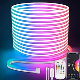 Ruban LED Lamomo