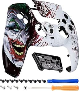 Coque Luna PS5