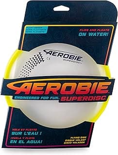 Aerobie Fun Sports Superdisc