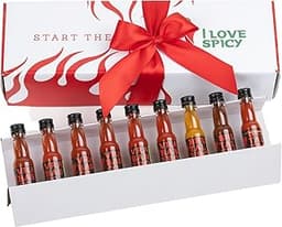 Start the Fire Coffret Cadeau
