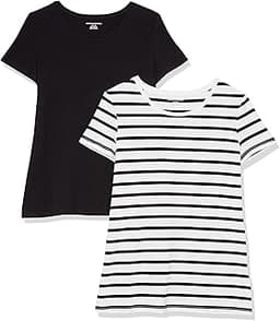 T-Shirt Ras-du-Cou