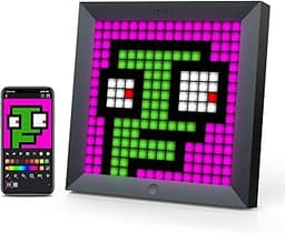 Divoom Pixel 16×16