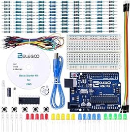 ELEGOO UNO R3 Kit