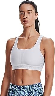 Under Armour UA Crossback Mid Bra