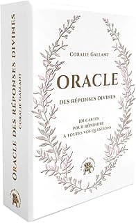 Oracle des réponses divines