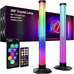 Barres Lumineuses MIWATT