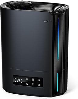 Humidificateur AROEVE 6L avec arômes