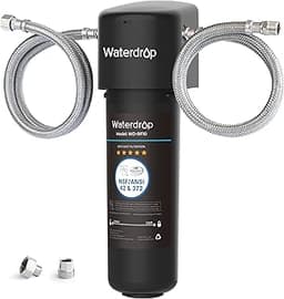 Waterdrop 10UA Sous-Évier