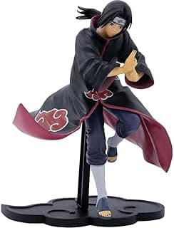 Itachi Uchiha 18 cm ABYSTYLE
