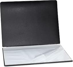 Liquidraw Portfolio A3 – 20 pochettes