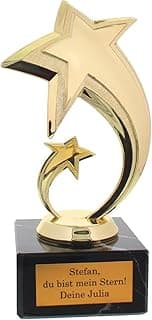 Statuette des Stars