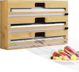 Distributeur 3-en-1 Housolution