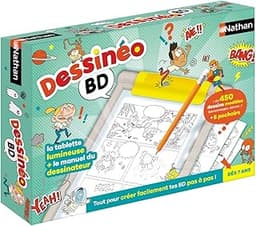 Dessineo BD