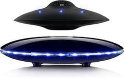 Enceinte Bluetooth en Lévitation
