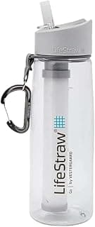 LifeStraw Go
