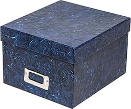 Hampton Frames coffret de rangement photos