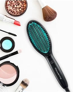 Rowenta Power Straight CF5820F0 Brosse lissante