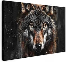 Toile color pop 60×40