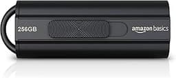 Clé USB hélice