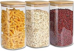 Bocal en Verre ComSaf 1500 ml