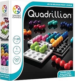 SmartGames Quadrillion