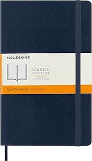 Carnet Moleskine classique