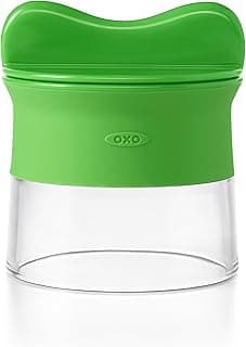 OXO Good Grips – Spiraliseur Coupe-légumes