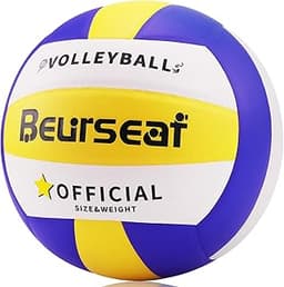 Ballon de volley étanche