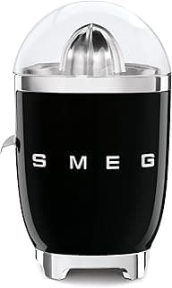 Presse-agrumes Smeg rétro