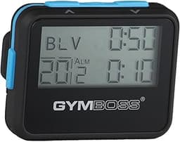Minuteur Gymboss