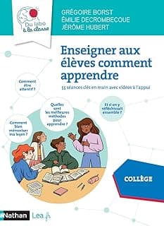 Enseigner comment apprendre