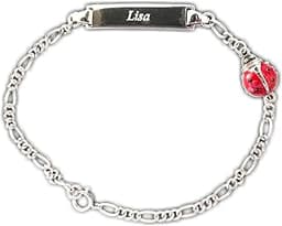 KIDDI-MEDIA Bracelet Gravure
