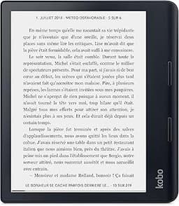 Kobo Sage