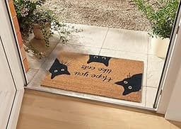 Paillasson coco Hanse Home