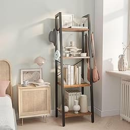 YMYNY – Étagère échelle 125 cm