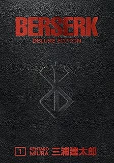 Berserk Deluxe Tome 1