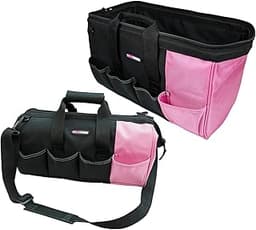 MeloTough Sac à outils