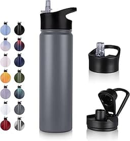 Gourde inox UMBFUN