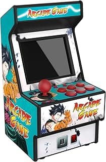 Mini Arcade Retro