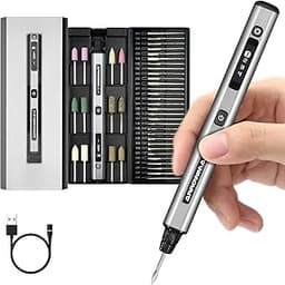 Mini stylo graveur ARROWMAX