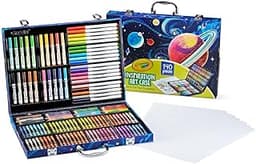 Coffret de Coloriage Crayola
