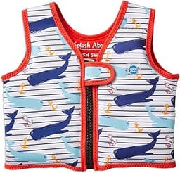 Splash About Le Gilet de Natation ‘Go Splash’
