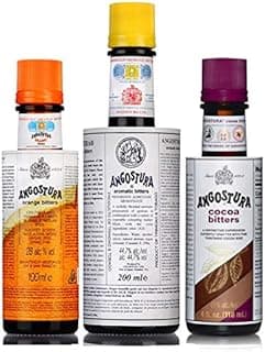 TRIPACK ANGOSTURA BITTERS
