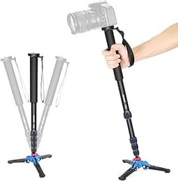 Neewer Monopode Extensible de Caméra