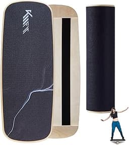Planche d’équilibre KM-Fit