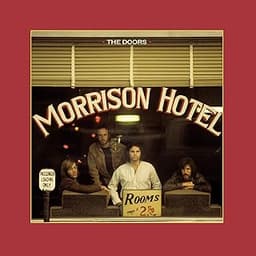 Morrison Hotel