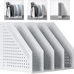 Porte-documents pliable Deli