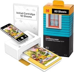 Kodak Dock Plus