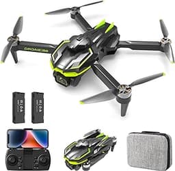 Drone avec Caméra 1080P HD