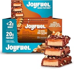 JOYFUEL Barre Protéinée